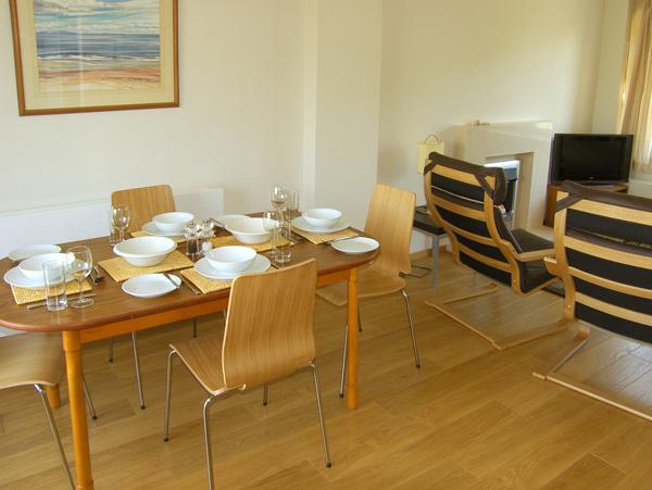 Holiday Cottage Reviews for The Loft - Self Catering Property in Ashover, Derbyshire