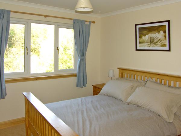 Holiday Cottage Reviews for Cwm Derw Cottage - Self Catering in Llanafan Fawr, Powys