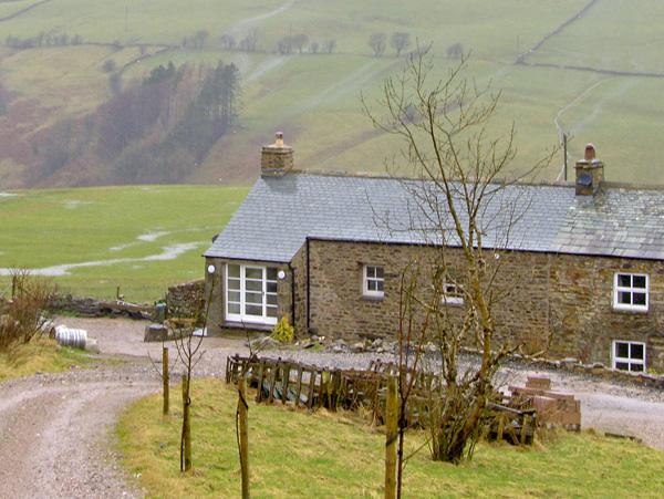Holiday Cottage Reviews for Ash Pot Barn - Self Catering Property in Ravenstonedale, Cumbria