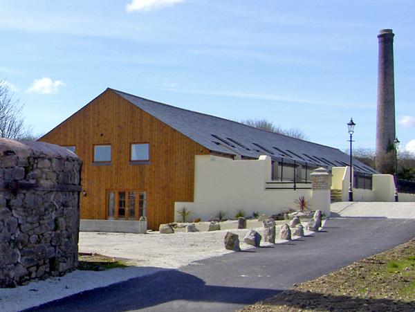 Holiday Cottage Reviews for The Linney - Holiday Cottage in Roche, Cornwall inc Scilly