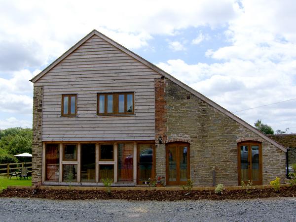 Holiday Cottage Reviews for Glebe Barn - Holiday Cottage in Caynham, Shropshire