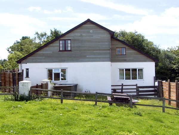 Holiday Cottage Reviews for Whytings - Self Catering Property in Uplyme, Devon