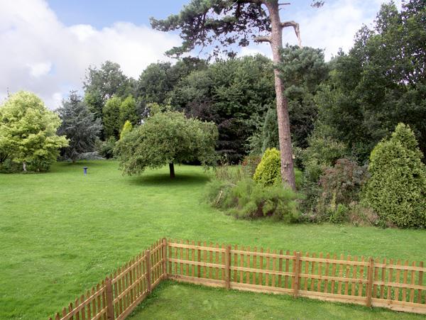Holiday Cottage Reviews for Ceol Na Mara - Self Catering in Spanish Point, Clare