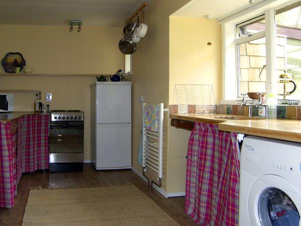Holiday Cottage Reviews for The Linney - Holiday Cottage in Roche, Cornwall inc Scilly