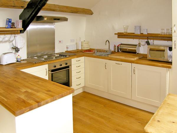 Holiday Cottage Reviews for Riverside - Holiday Cottage in Roche, Cornwall inc Scilly