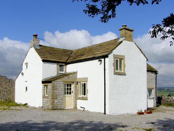 Holiday Cottage Reviews for Lees Farm - Cottage Holiday in Bakewell, Derbyshire
