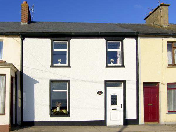 Holiday Cottage Reviews for Sea View Cottage - Self Catering in Duncannon, Wexford