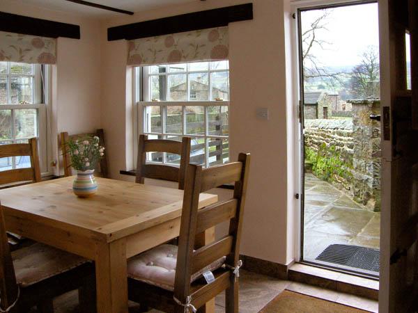 Holiday Cottage Reviews for The Dovecote - Self Catering Property in Gilling West, North Yorkshire