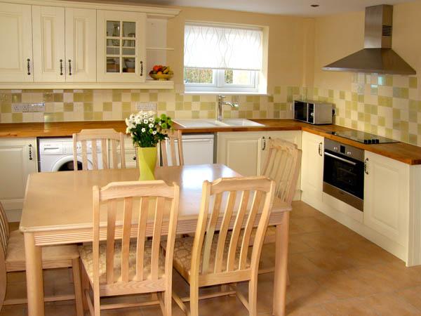 Holiday Cottage Reviews for Spout Barn - Holiday Cottage in Shottle, Derbyshire