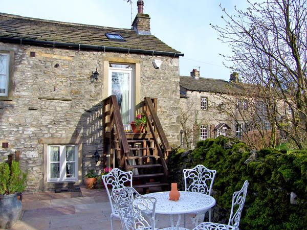 Holiday Cottage Reviews for Lottie's Loft - Self Catering in Grassington, North Yorkshire