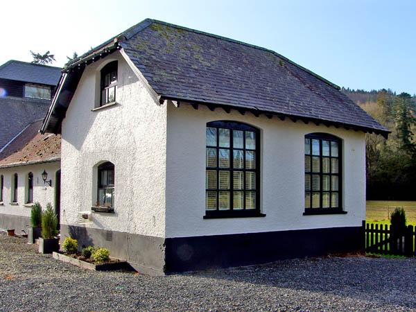 Holiday Cottage Reviews for Chestnut Cottage - Holiday Cottage in Aberystwyth, Ceredigion
