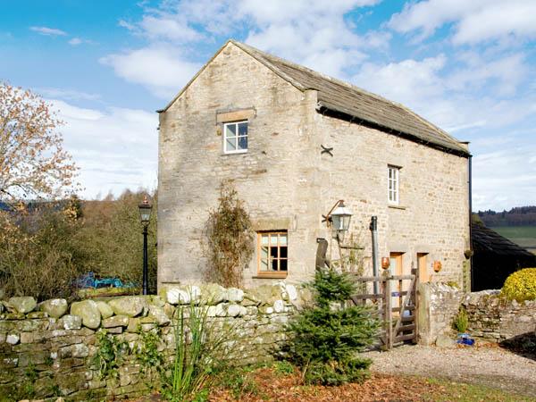 Holiday Cottage Reviews for Henberry - Self Catering Property in Romaldkirk, Durham