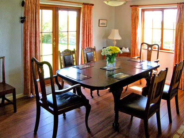 Holiday Cottage Reviews for Drover's Way - Self Catering Property in Kilmartin, Argyll and Bute