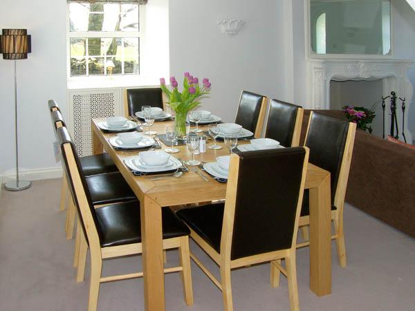 Holiday Cottage Reviews for Chestnut Cottage - Holiday Cottage in Aberystwyth, Ceredigion