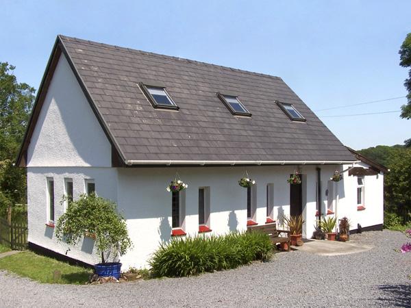 Holiday Cottage Reviews for Barn Owl Cottage - Self Catering in Carmarthen, Carmarthenshire