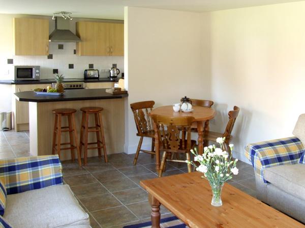 Holiday Cottage Reviews for The Coach House - Self Catering in Canon Pyon, Herefordshire