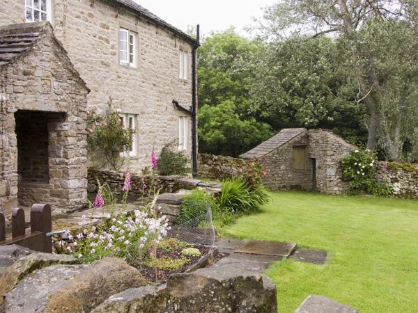Holiday Cottage Reviews for Briar - Holiday Cottage in Indian Queens, Cornwall inc Scilly