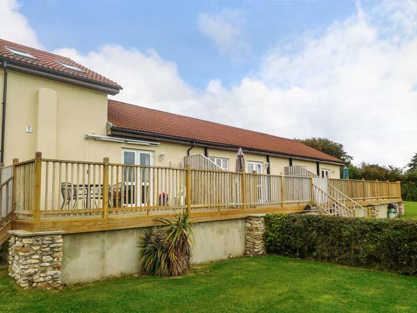 Holiday Cottage Reviews for Greenfields - Self Catering in Upottery, Devon