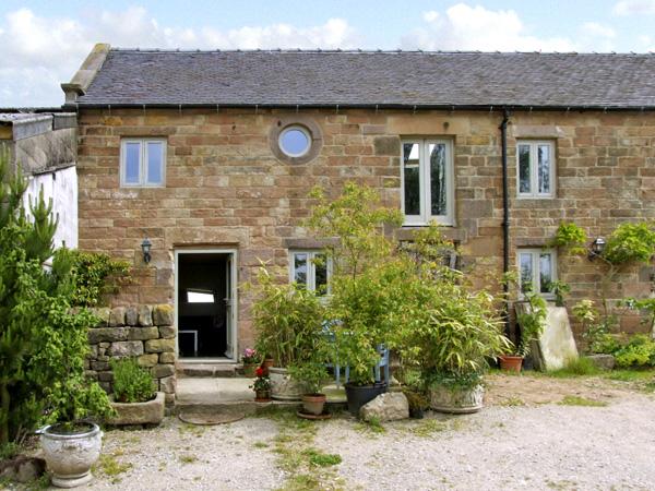 Holiday Cottage Reviews for Spout Barn - Holiday Cottage in Shottle, Derbyshire