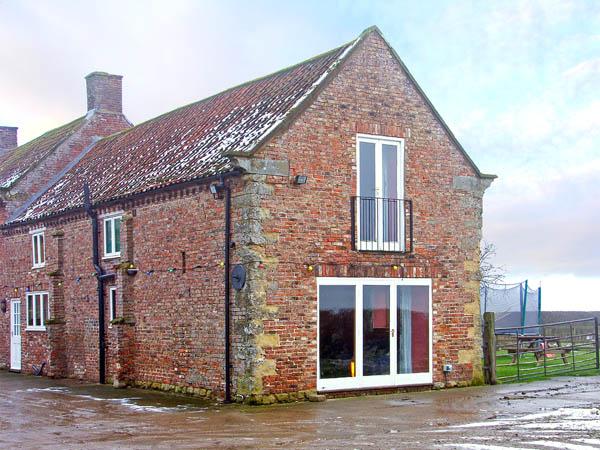Holiday Cottage Reviews for The Cottage - Holiday Cottage in Pickering, North Yorkshire
