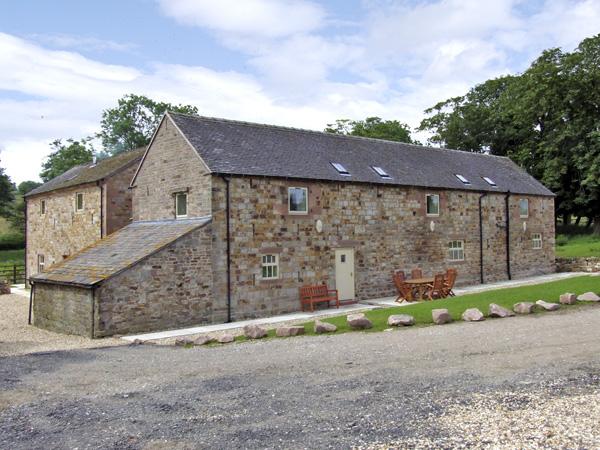 Holiday Cottage Reviews for The Rindle - Self Catering Property in Meerbrook, Staffordshire