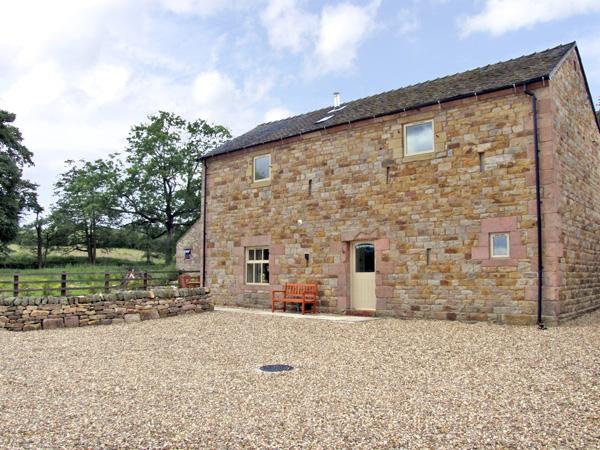 Holiday Cottage Reviews for Honeystone - Self Catering Property in Meerbrook, Staffordshire