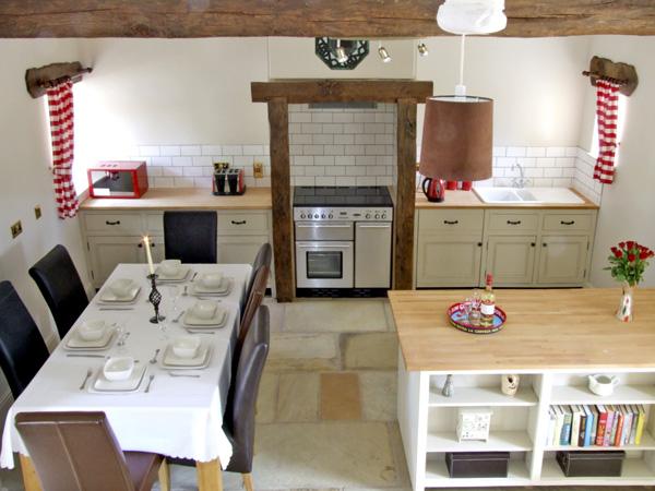 Holiday Cottage Reviews for Saltee Cottage - Holiday Cottage in Kilmore Quay, Wexford