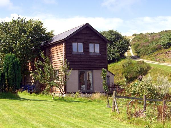 Holiday Cottage Reviews for The Old Cwm Barn - Self Catering Property in Bishops Castle, Shropshire