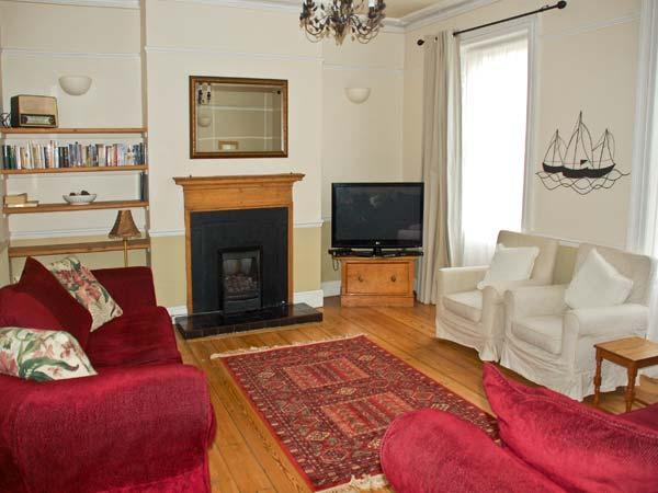 Holiday Cottage Reviews for Roseberry House - Holiday Cottage in Whitby, North Yorkshire