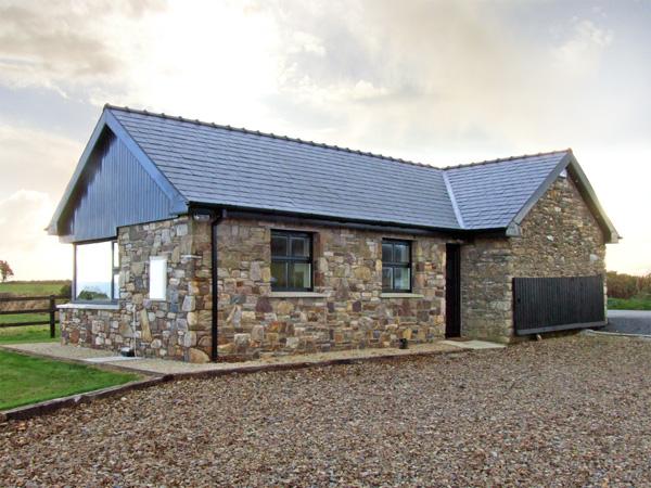 Holiday Cottage Reviews for Caitlin's Cottage - Self Catering Property in Clashmore, Waterford