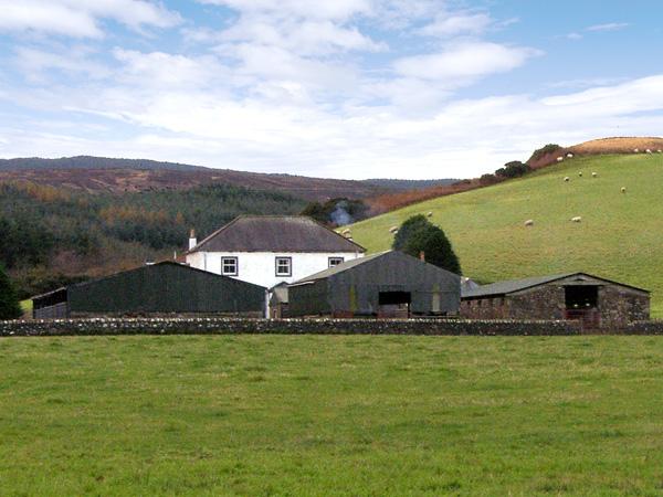 Holiday Cottage Reviews for Homestone Farm - Holiday Cottage in Campbeltown, Argyll and Bute