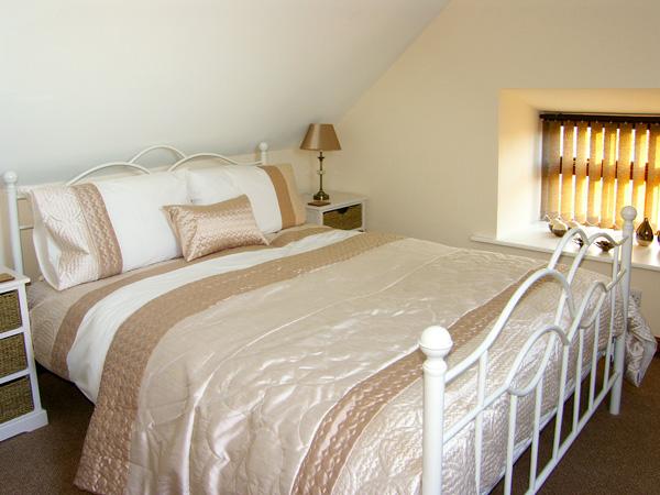 Holiday Cottage Reviews for Goldcrest - Holiday Cottage in Meerbrook, Staffordshire