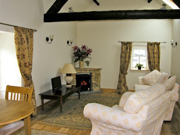 Holiday Cottage Reviews for Barn Cottage - Holiday Cottage in Robin Hood's Bay, North Yorkshire