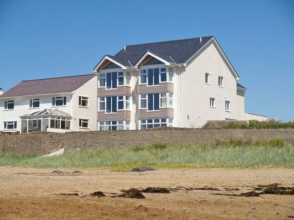 Holiday Cottage Reviews for Happy Union Stables - Self Catering in Rhayader, Powys