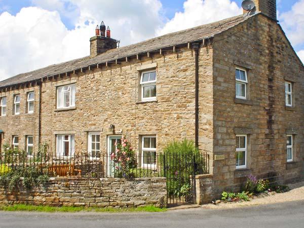 Holiday Cottage Reviews for Bill's Place - Cottage Holiday in Leyburn, North Yorkshire