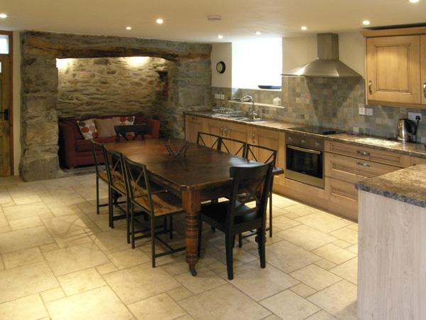 Holiday Cottage Reviews for St Hilda's Lodge - Holiday Cottage in Hinderwell, North Yorkshire