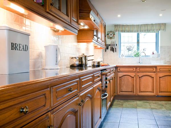 Holiday Cottage Reviews for Mickey's Cottage - Self Catering in Kinvara, Galway