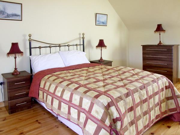 Holiday Cottage Reviews for The Gallery Apartment - Holiday Cottage in Rhosneigr, Isle of Anglesey