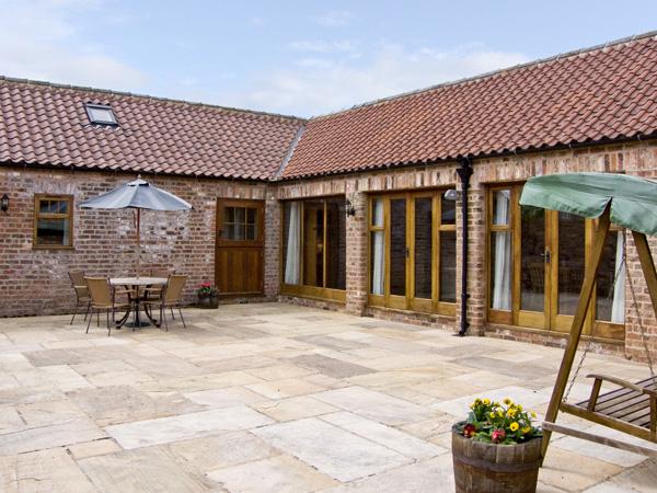 Holiday Cottage Reviews for Wheelhouse Cottage - Self Catering in Thirsk, North Yorkshire