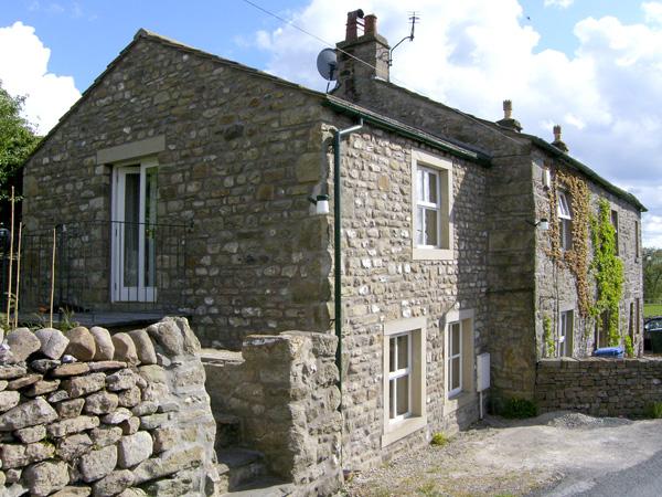 Holiday Cottage Reviews for Carn Cottage - Self Catering in Settle, North Yorkshire