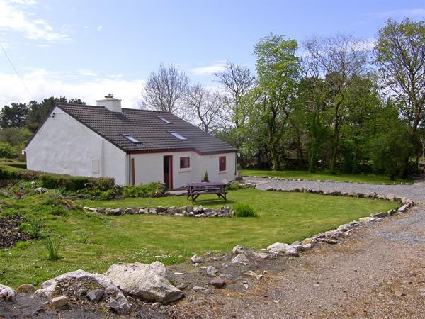 Holiday Cottage Reviews for Rosmuc Cottage - Self Catering Property in Rosmuc, Galway