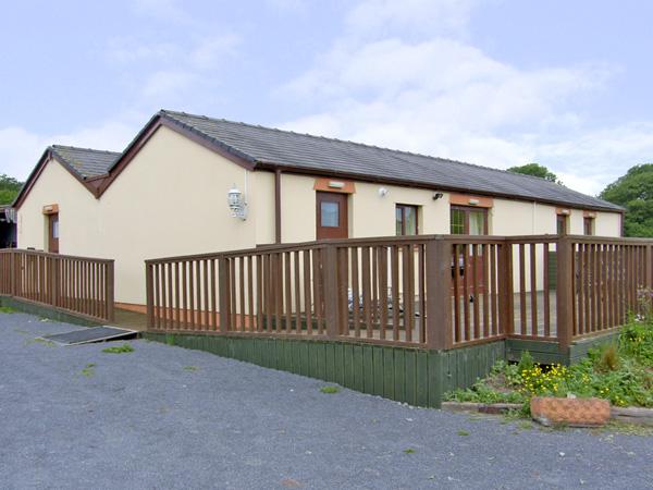 Holiday Cottage Reviews for Rose Bay - Self Catering Property in Winterton on sea, Norfolk