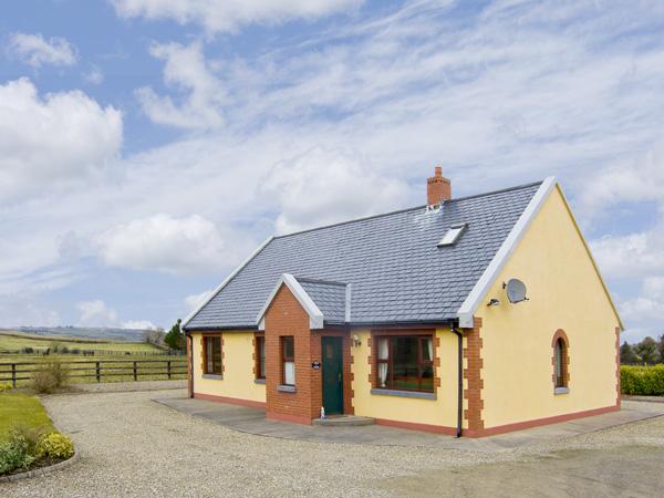 Holiday Cottage Reviews for Eden Lodge Cottage - Holiday Cottage in Ennis, Clare
