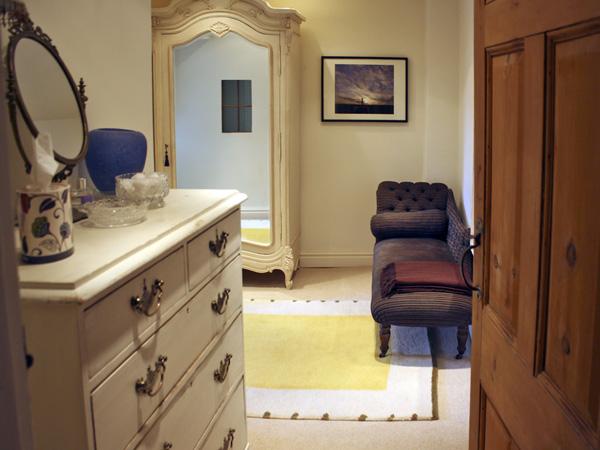 Holiday Cottage Reviews for The Granary - Cottage Holiday in Lanchester, Durham