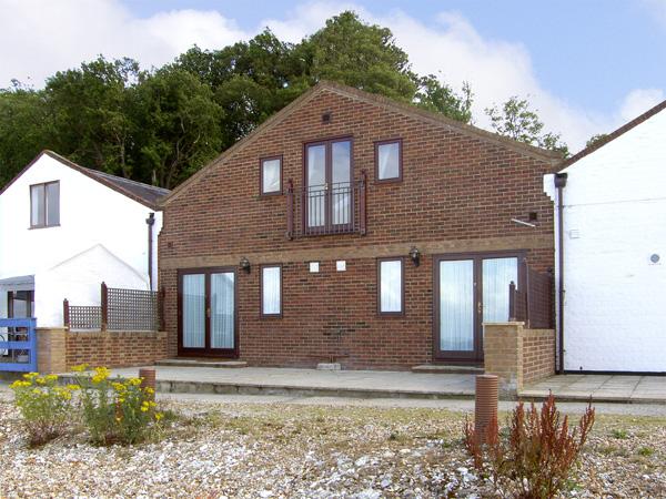 Holiday Cottage Reviews for Sail Loft - Holiday Cottage in Yarmouth, Isle of Wight