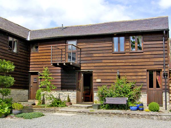 Holiday Cottage Reviews for Swallow Cottage - Holiday Cottage in Bucknell, Shropshire