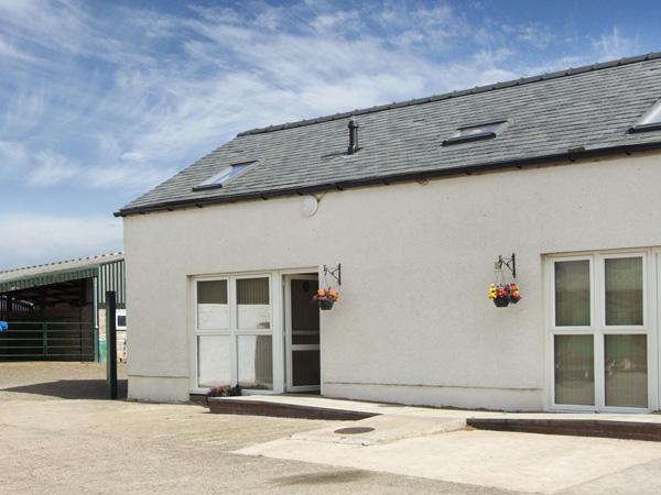 Holiday Cottage Reviews for The Loft - Cottage Holiday in Annan, Dumfries and Galloway