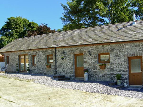 Holiday Cottage Reviews for The Dairy - Cottage Holiday in Llandysul, Ceredigion