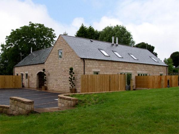Holiday Cottage Reviews for Alveton - Cottage Holiday in Farley, Staffordshire