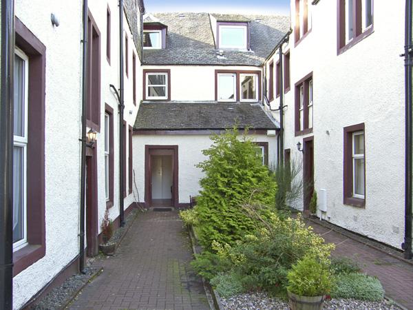 Holiday Cottage Reviews for Apartment 2 - Holiday Cottage in Rhosneigr, Isle of Anglesey